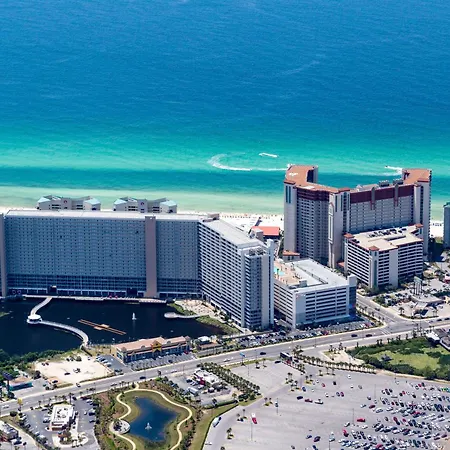Laketown Wharf 1037
